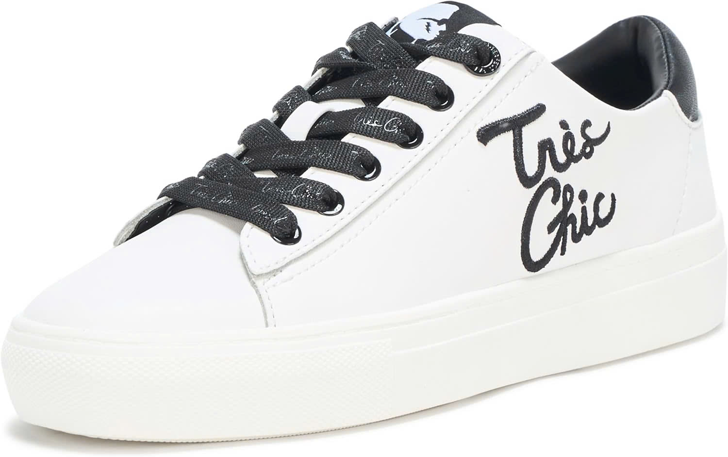 Giày thời trang adidas Courtblock Nữ IF6508